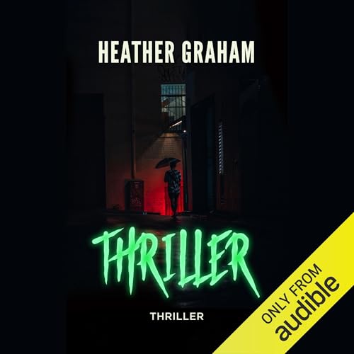 Thriller by Heather Graham