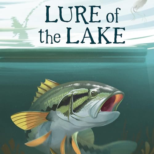 Lure of the Lake