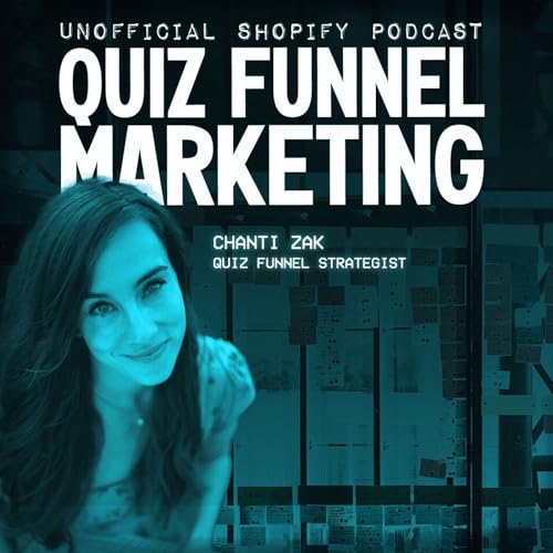Quiz Funnel Strategies by Unknown
