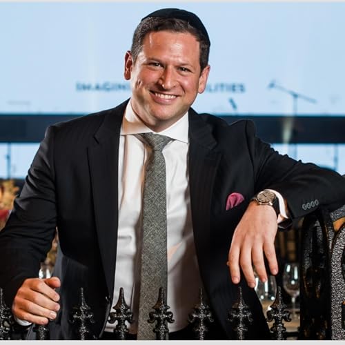 A Torah State Of Mind by Rabbi Shlomo Farhi