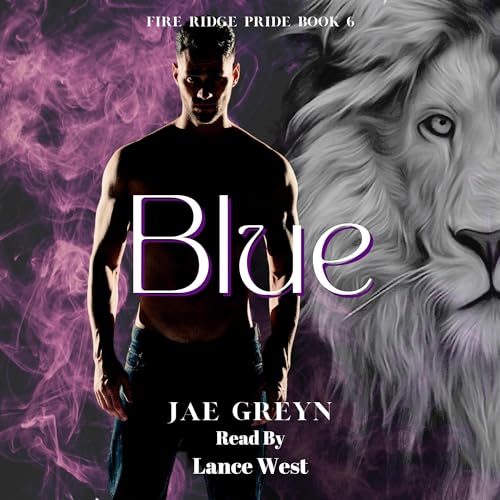 Blue by Jae Greyn