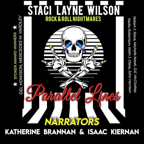 Rock & Roll Nightmares: Parallel Lines