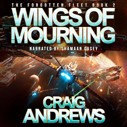 Wings of Mourning