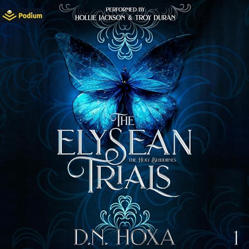 The Elysean Trials