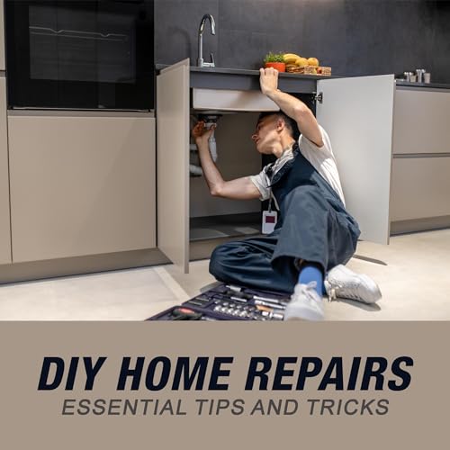 DIY Home Repairs