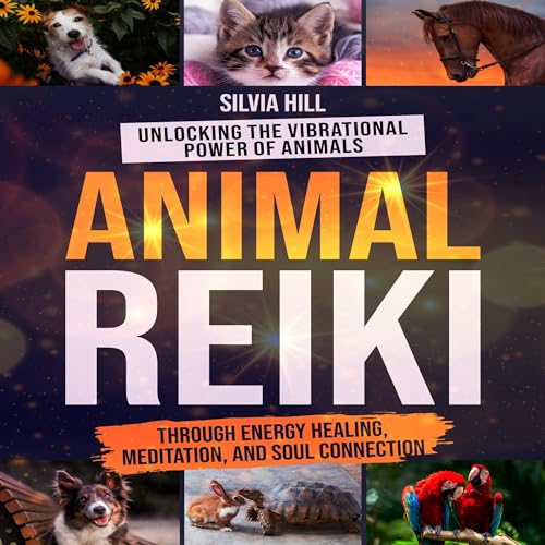 Animal Reiki