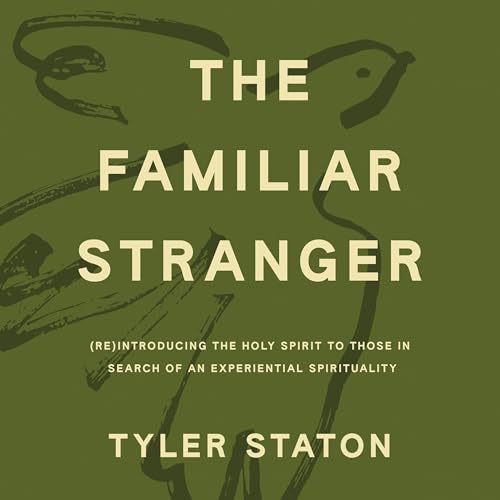 The Familiar Stranger