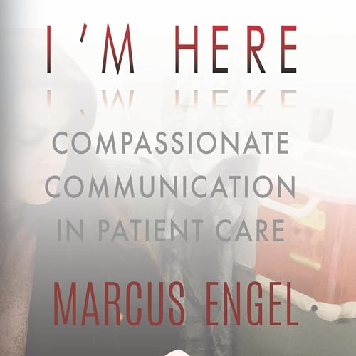 I'm Here by Marcus Engel