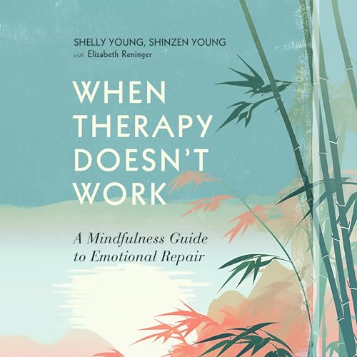 When Therapy Doesn't Work