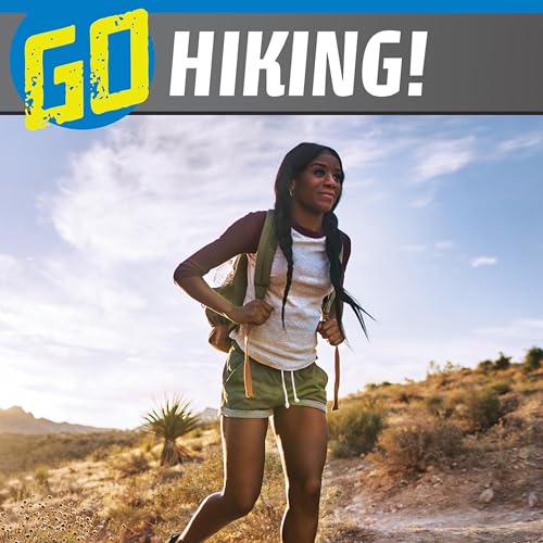 Go Hiking! by Heather Bode