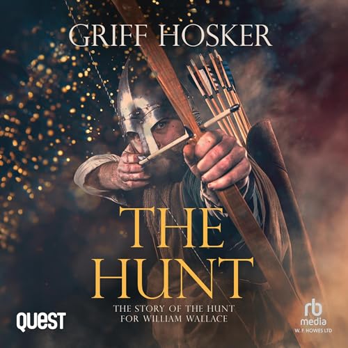 The Hunt by Griff Hosker