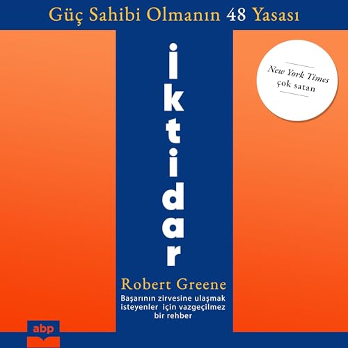 İktidar [The 48 Laws of Power]