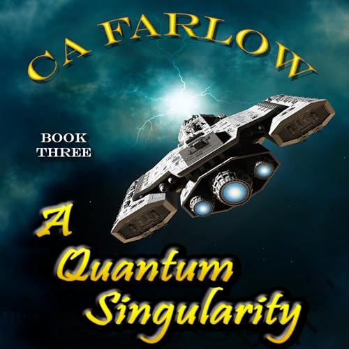 A Quantum Singularity by CA Farlow