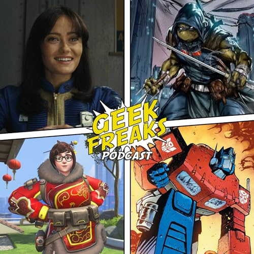 Fallout, CinemaCon 2024, Blizzard Returns to China, Jon Snow Cancelled, and Much More!