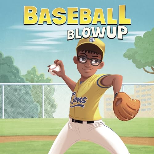 Baseball Blowup