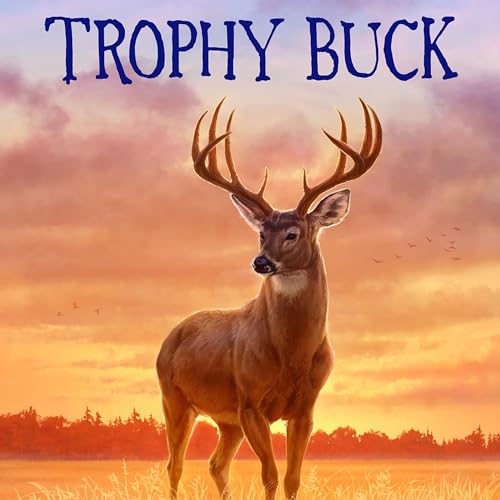 Trophy Buck