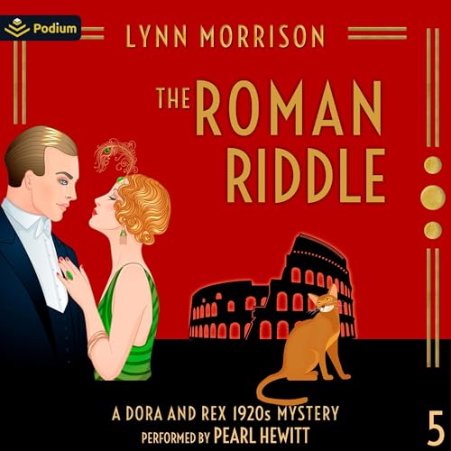 The Roman Riddle