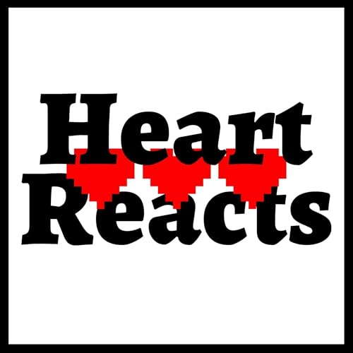 Heart Reacts