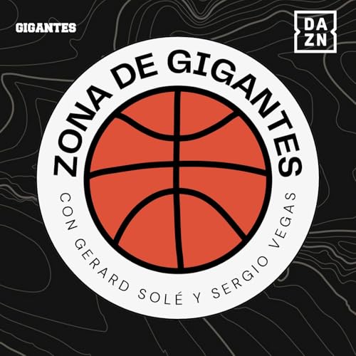 Zona de Gigantes - Liga Endesa by Gigantes del Basket