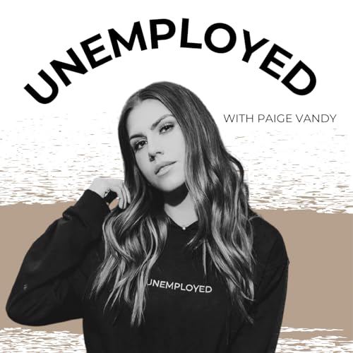 Monetizing Your Life, Human Design & Nervous System Regulation with Paige Michelle by Unknown