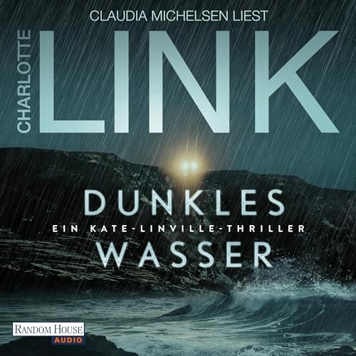 Dunkles Wasser