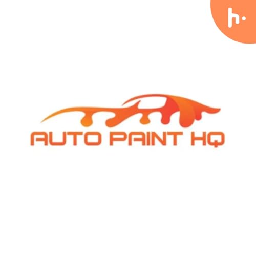 Discover the Difference with Auto Paint HQ's Premium Car Paint Kits by Auto Paint HQ