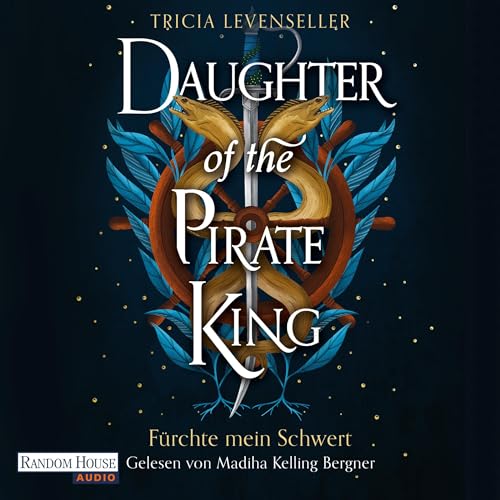 Daughter of the Pirate King - Fürchte mein Schwert