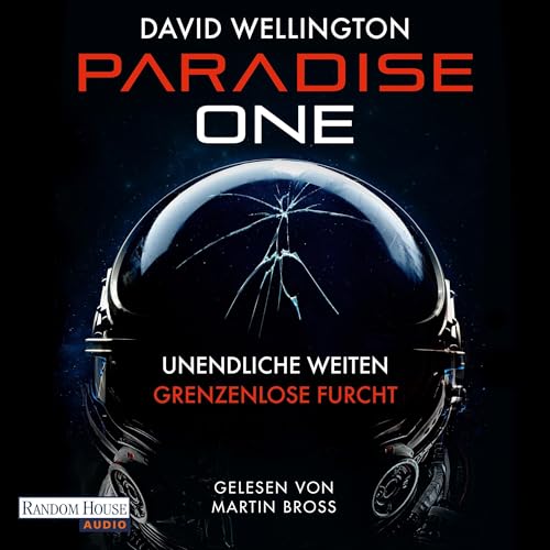 Paradise One by David Wellington