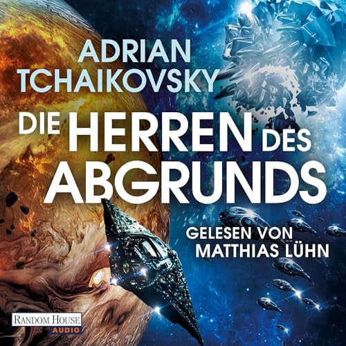 Die Herren des Abgrunds