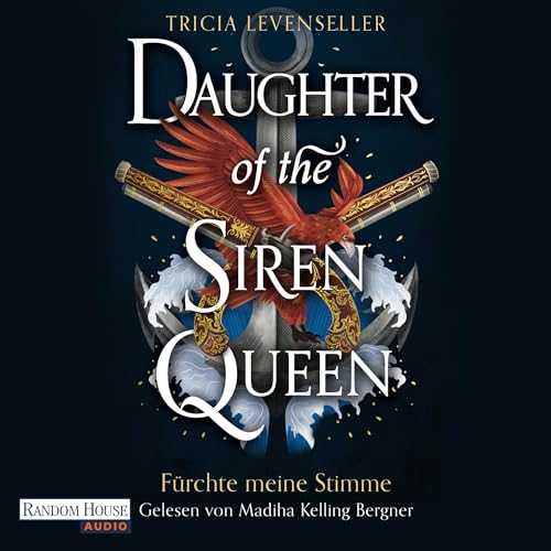 Daughter of the Siren Queen - Fürchte meine Stimme
