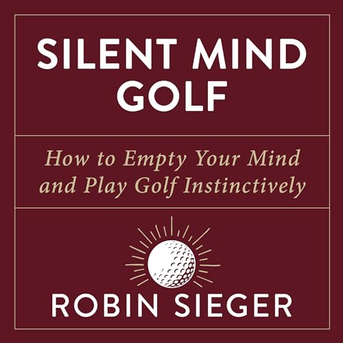 Silent Mind Golf