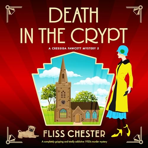 Death in the Crypt