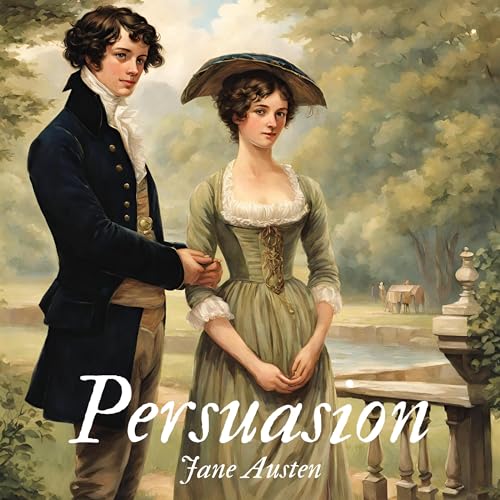 Persuasion (French Edition) by Jane Austen