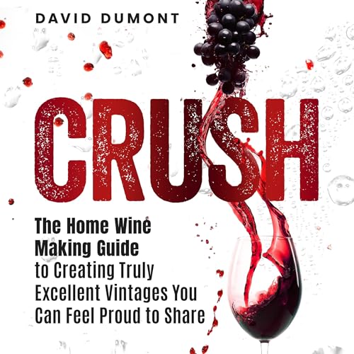 Crush by David Dumont