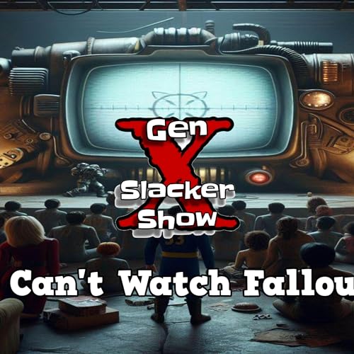 S05E34 I Can't Watch Fallout by Unknown