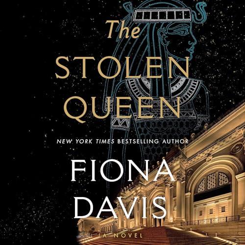 The Stolen Queen