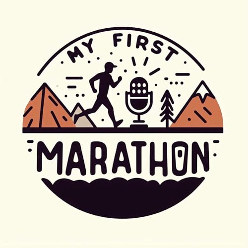 My First Marathon by My First Marathon
