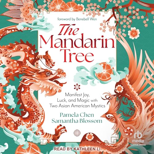 The Mandarin Tree by Pamela Chen