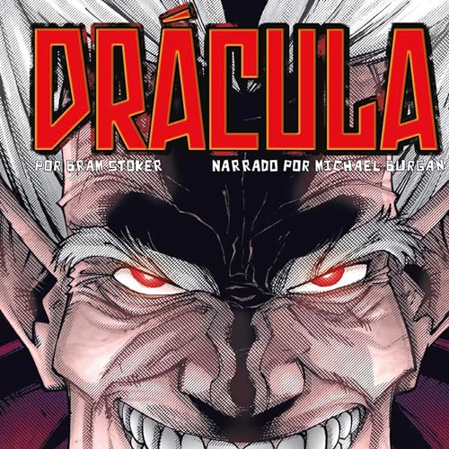 Drácula: Novela Gráfica [Dracula: Graphic Novel]