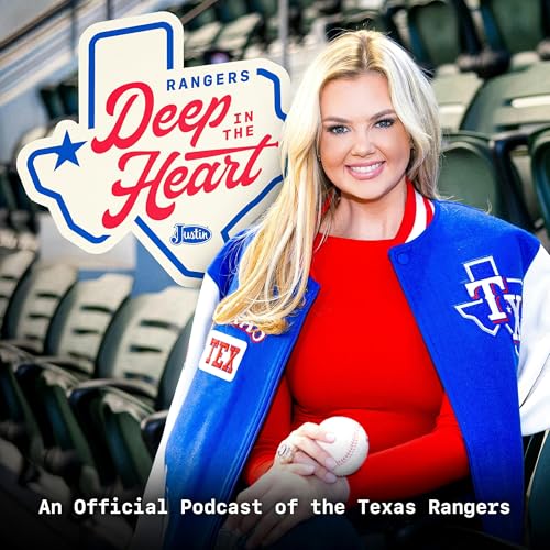 Rangers Deep in the Heart by MLB.com