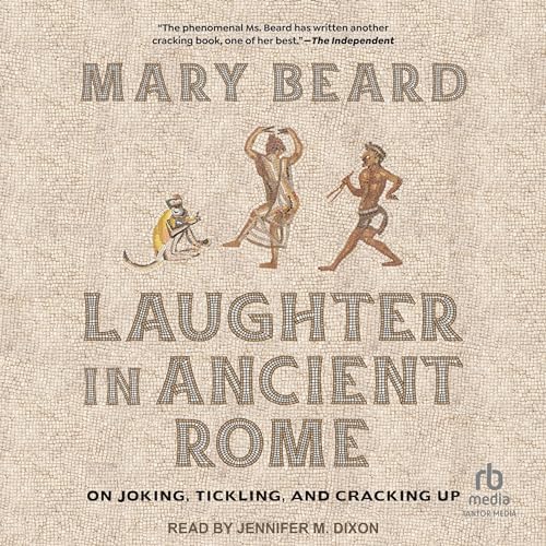 Laughter in Ancient Rome