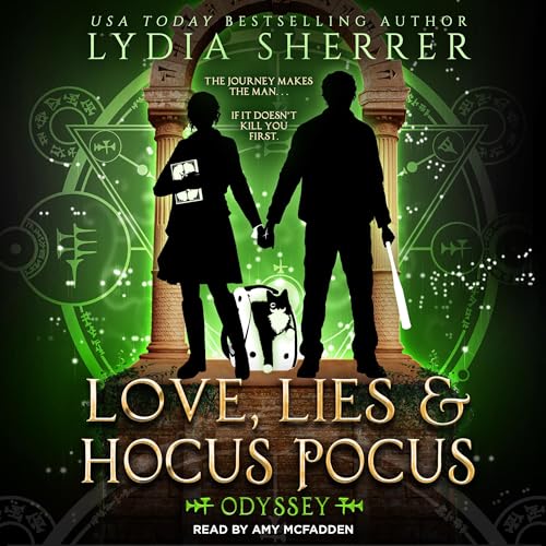 Love, Lies, and Hocus Pocus Odyssey