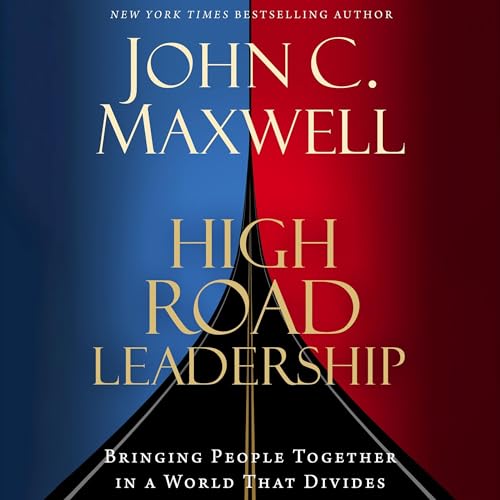 High Road Leadership