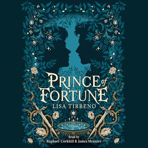 Prince of Fortune by Lisa Tirreno