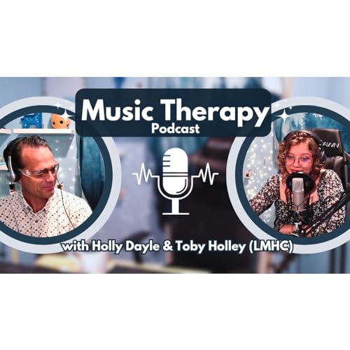 Music Therapy Podcast