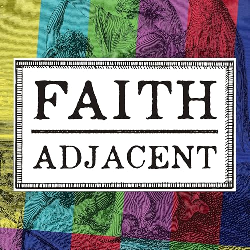 Faith Adjacent Kid Logic: Rapture Anxiety, Misheard Lyrics, and Unconventional Spiritual Warfare