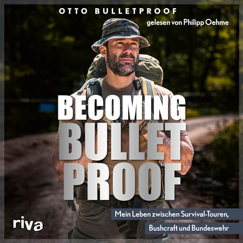 Becoming Bulletproof (German edition)