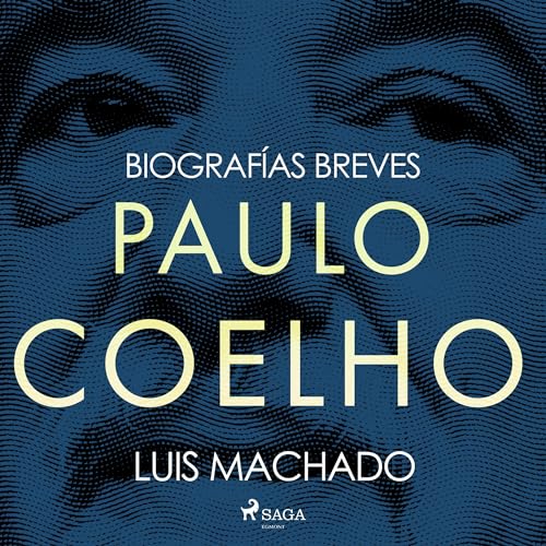 Biografías breves - Paulo Coelho