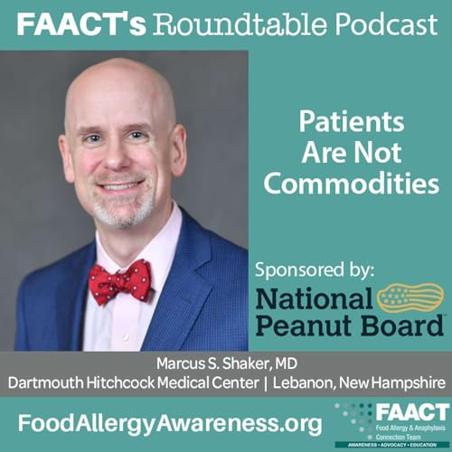 Ep. 206: Patients Are Not Commodities by Unknown