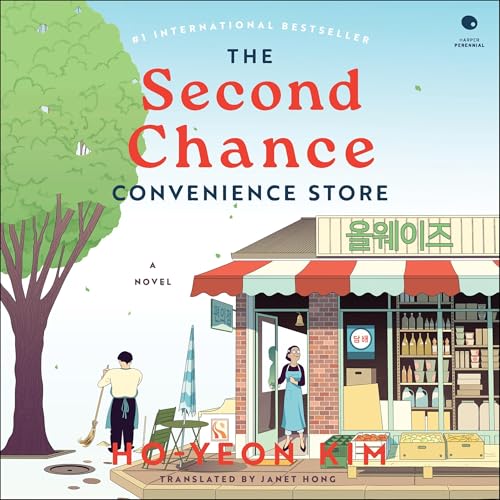 The Second Chance Convenience Store